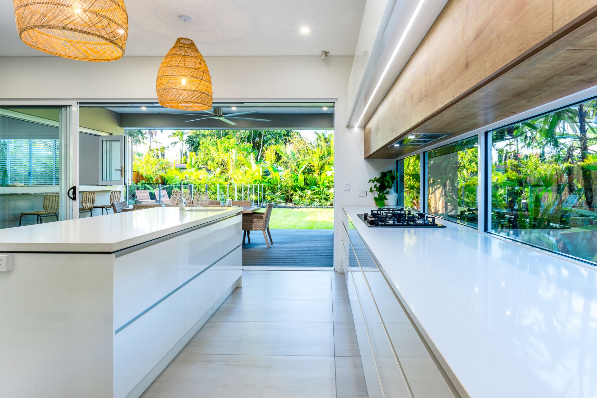 About The Marble & Granite Fitters Cairns | Local Family Business